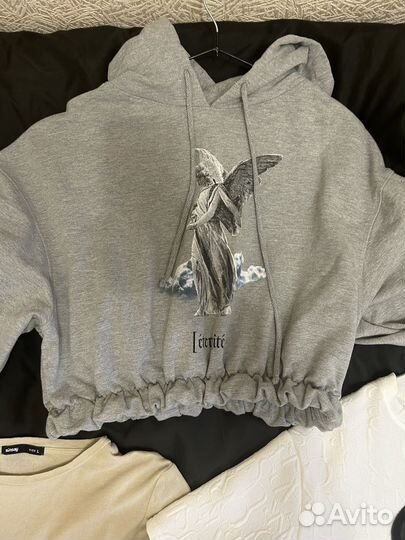 Женские вещи пакетом