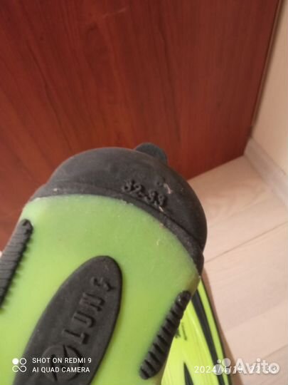 Ласты для плавания