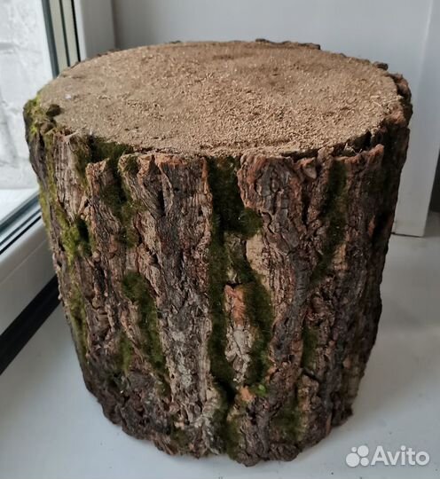 Фигуры из пенопласта 