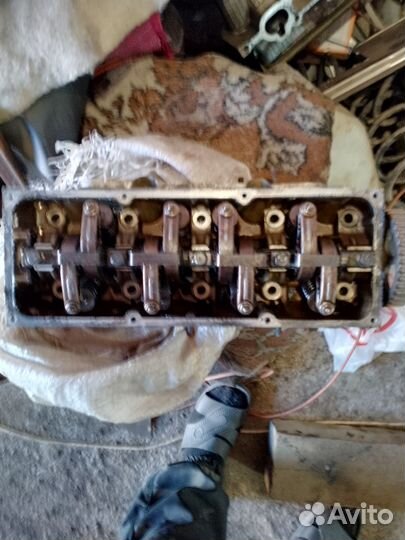 Гбц на рено логан