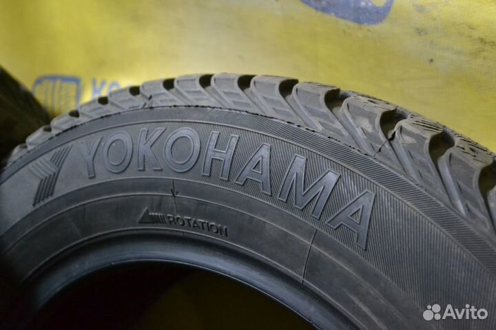 Yokohama Ice Guard IG35 195/65 R15