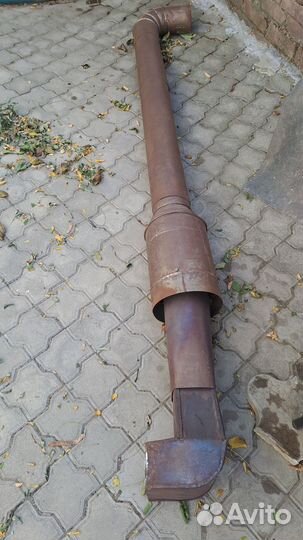 Газовый котел бу