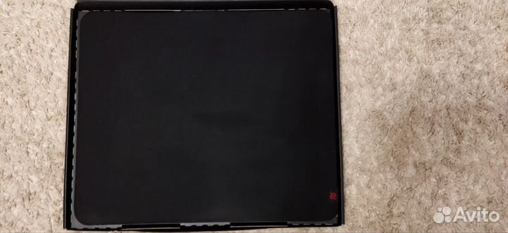 Коврик Zowie GTF-X