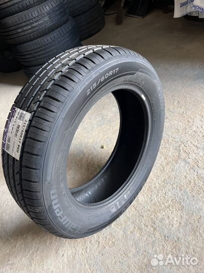 Laufenn G Fit EQ LK41 215/60 R17 96H