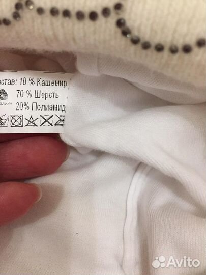 Шапки для девочки