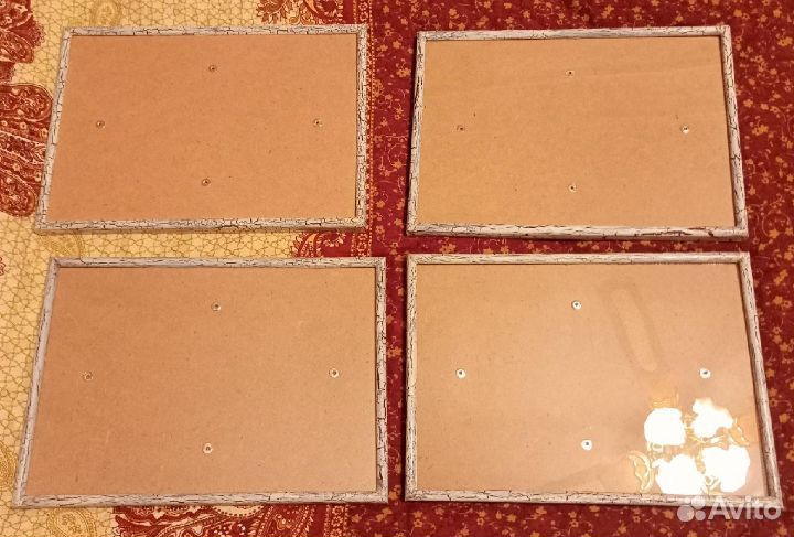 Рамки для фотографий