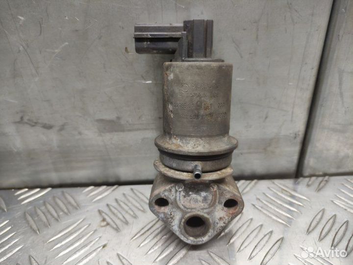 Клапан EGR Volkswagen Polo 4 1.2 BME 2005