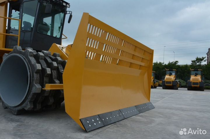 Компактор XH283J