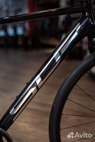 Велосипед Superior X-Road Comp Gloss Black Metalli