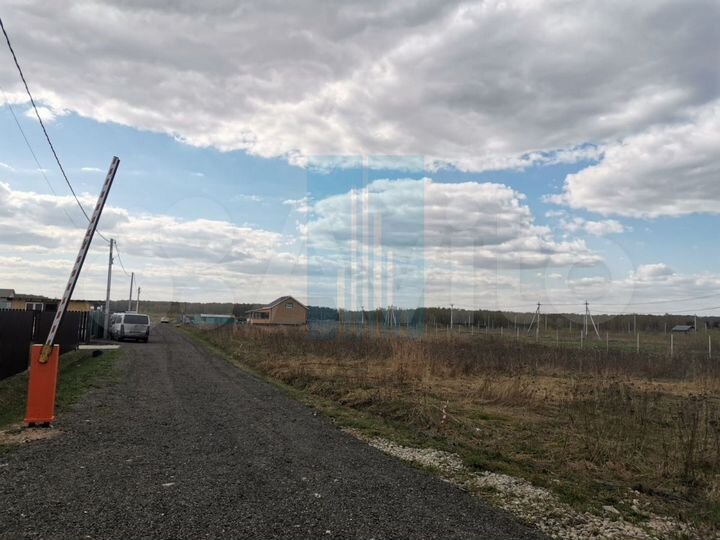 Участок 6,9 сот. (СНТ, ДНП)