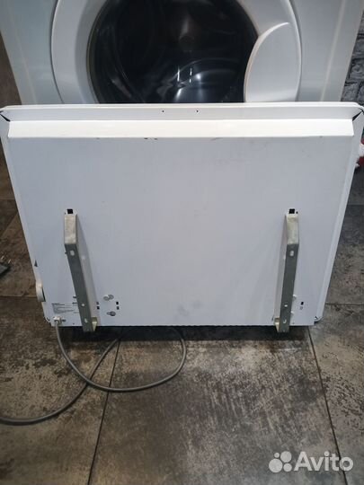 Обогреватель электрический конвектор