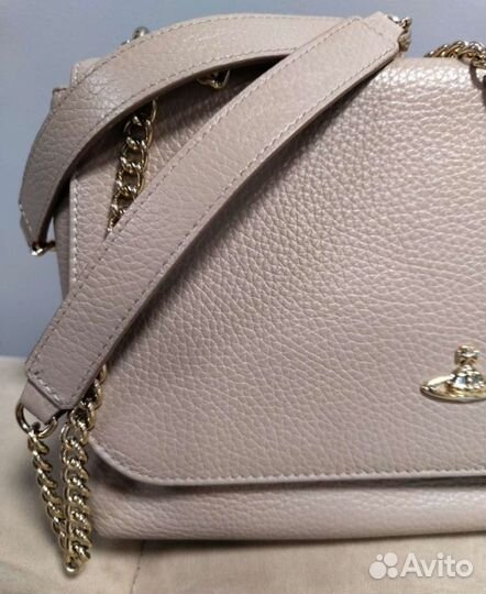 Vivienne westwood сумка