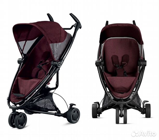 Quinny zapp, xtra, xtra 2 запчасти, ремонт, обмен