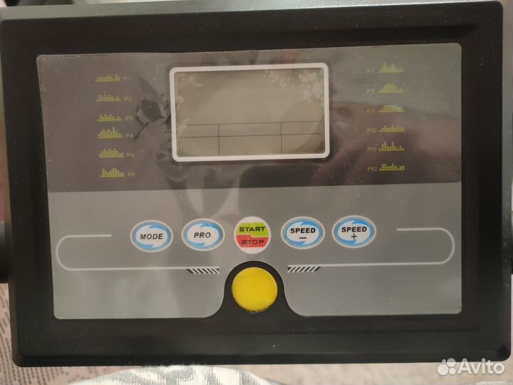 Беговая дорожка dfc t103 capri