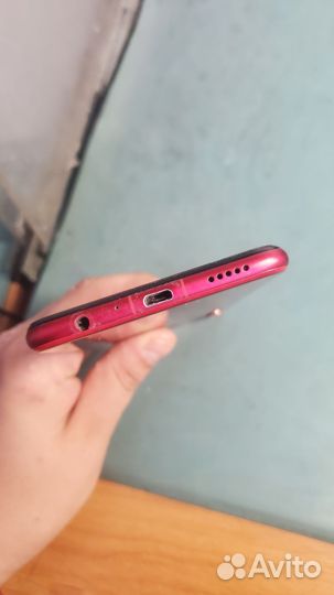 HONOR 8X, 4/64 ГБ