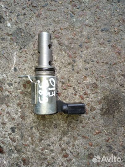 Фазорегулятор skoda octavia a5 restailing (2008 - 2013) 03c906455a