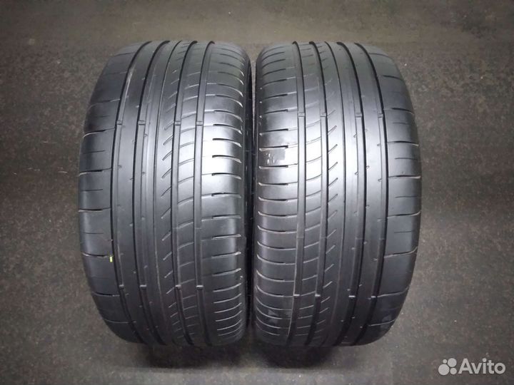 Goodyear Eagle F1 Asymmetric 2 275/35 R20 102Y