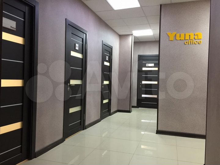 Офис, 10 м²