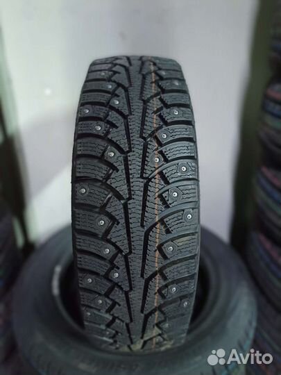 Nokian Tyres Nordman 5 SUV 245/70 R16