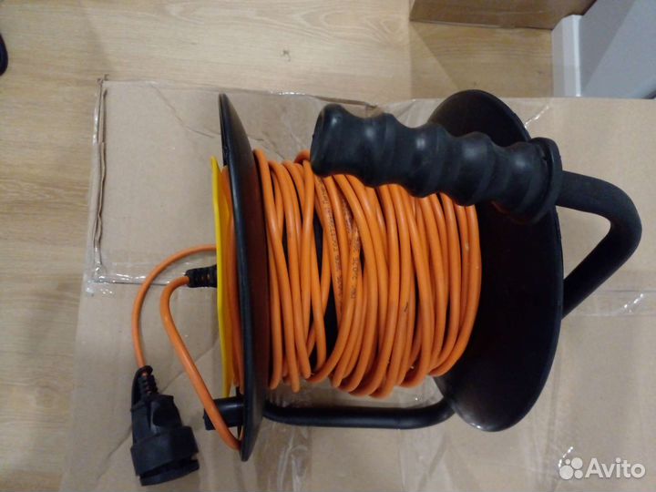 Удлинитель 20 метров