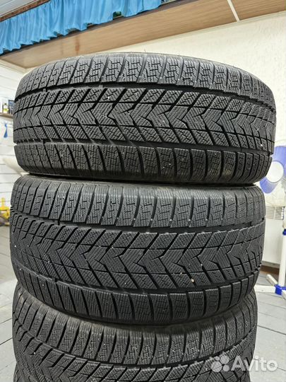 Fronway IceMaster II 275/40 R20 106H