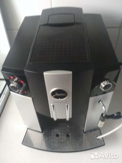 Кофемашина Jura Impressa C5