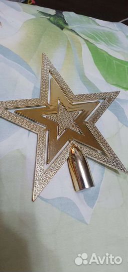 Новогодние шары на елку