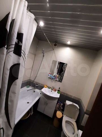 1-к. квартира, 43 м², 4/5 эт.