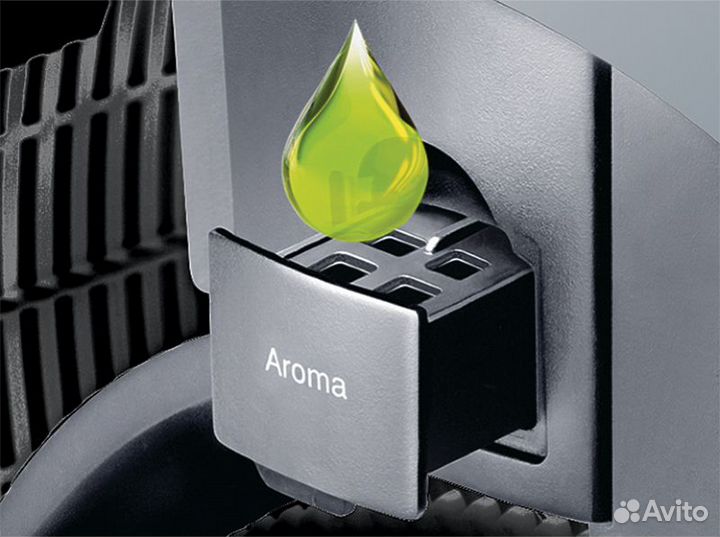 Мойка воздуха AW-325 Ballu