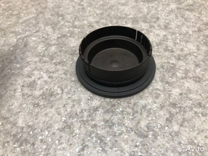 Заглушка ГБЦ Mercedes