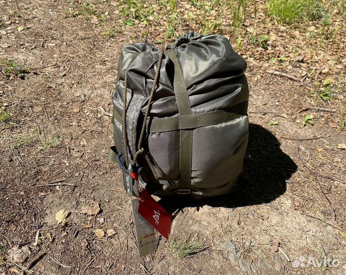 Спальный мешок Mishka