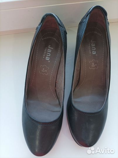 Туфли женские Jana