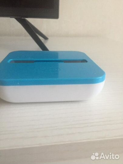 Подставка настольная для смартфона