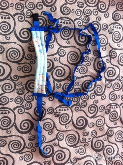 Детские вожжи