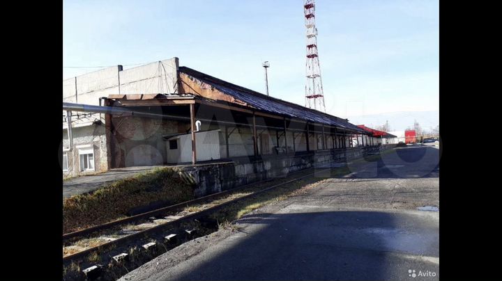 Склад, 1877.2 м²