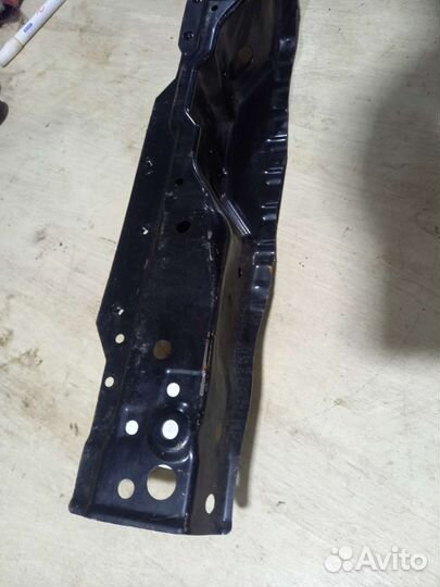 Передняя панель Grand Vitara 3