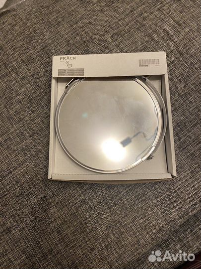 Зеркало в ванную икеа