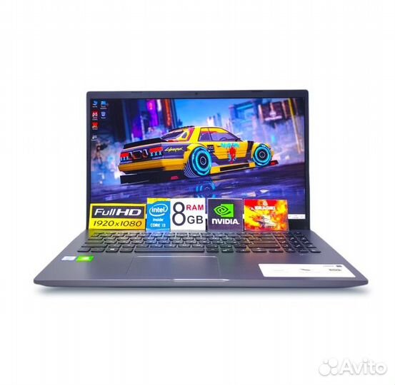 Мощный/игры/core i3-8145/1tb/8gb/2gb video/FLD