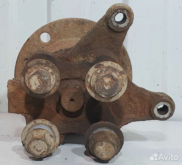 Ступица задняя Mazda 6 GG