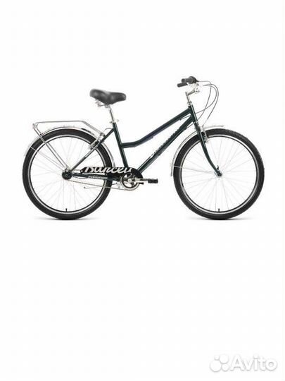 Велосипед городской
