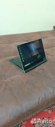 Lenovo ideapad flex 15