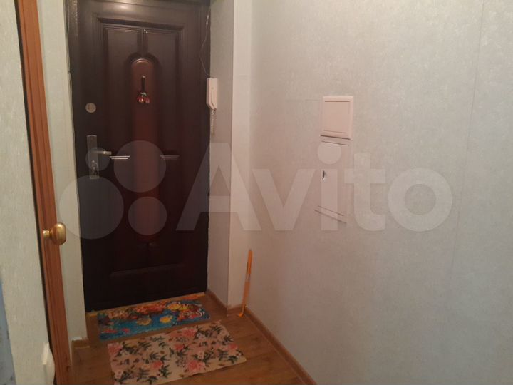 2-к. квартира, 42 м², 4/4 эт.