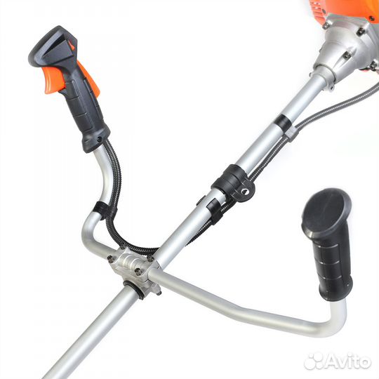 Patriot Триммер бензиновый PT 553