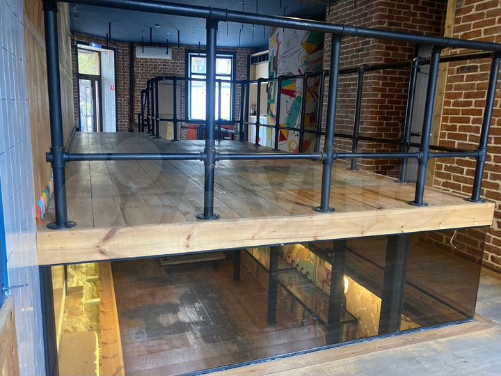 Сдам помещение свободного назначения, 136.9 м²