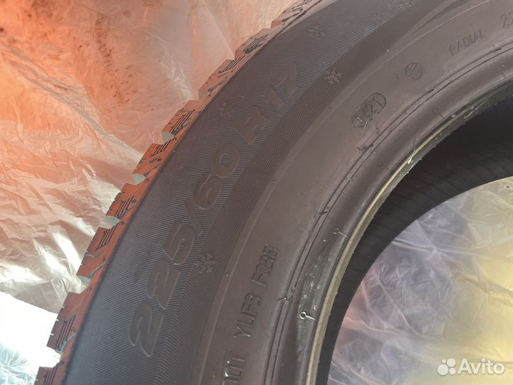 Viatti Bosco A/T 235/55 R17