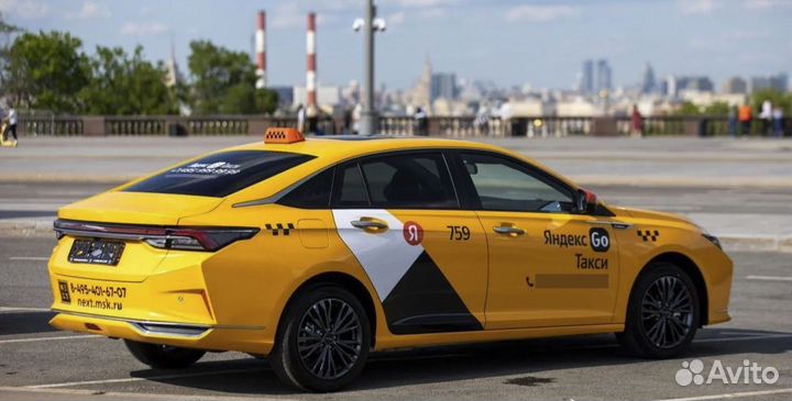 Dongfeng Shine Max 1.5 AMT, 2023, 39 000 км