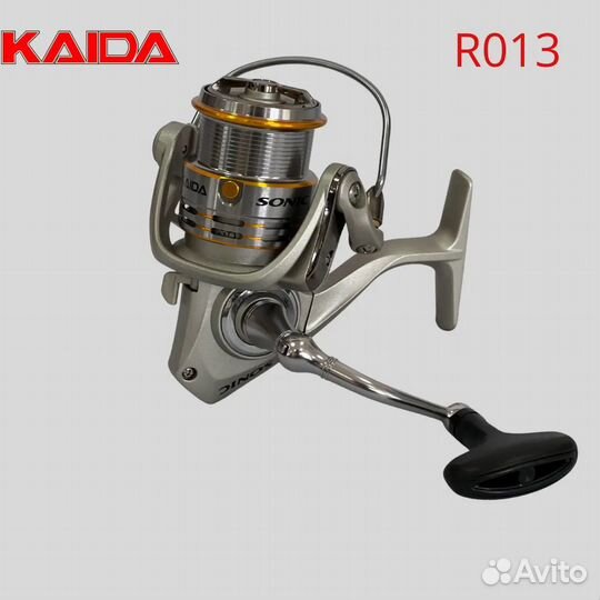 Катушка kaida sonic HF R 013 1000