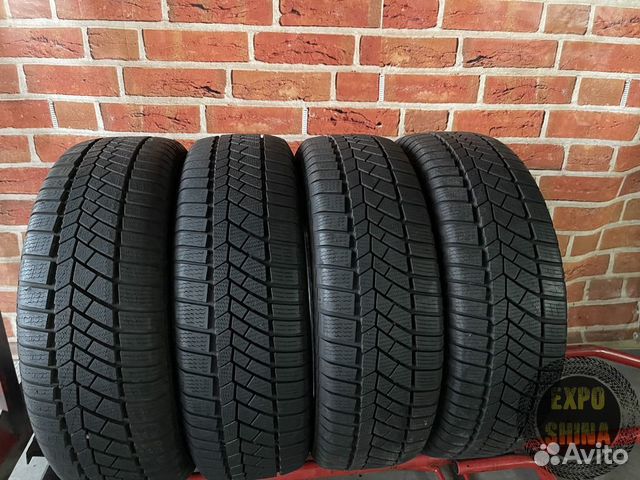 Continental ContiWinterContact TS 830 P 195/65 R16 92H