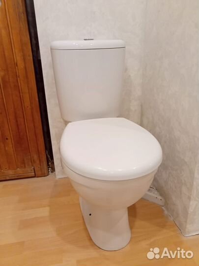 Унитаз