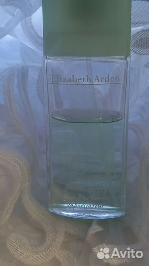 Туалетная вода женская